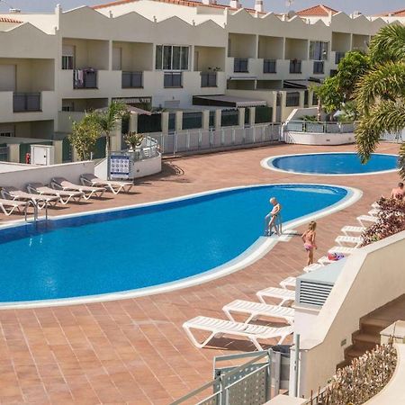 Townhouse Oasis Fanabe With 3 Bedrooms And Ac, Mir150 Costa Adeje  Exterior photo