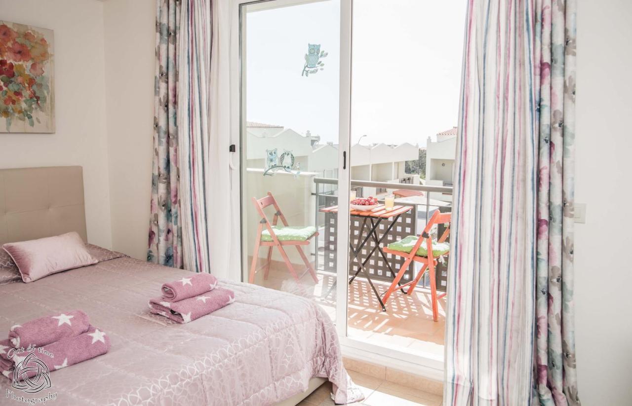 Townhouse Oasis Fanabe With 3 Bedrooms And Ac, Mir150 Costa Adeje  Exterior photo