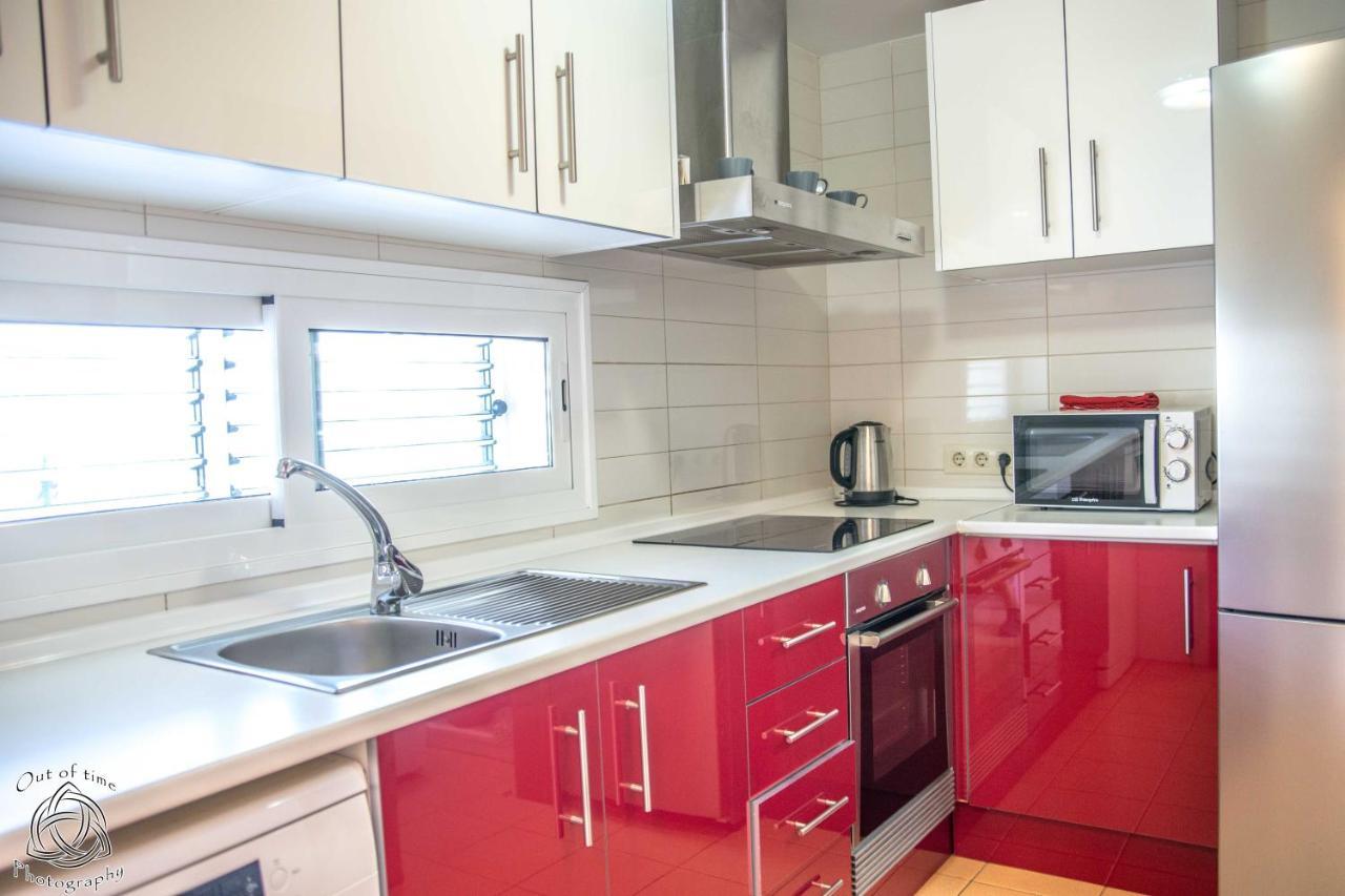 Townhouse Oasis Fanabe With 3 Bedrooms And Ac, Mir150 Costa Adeje  Exterior photo